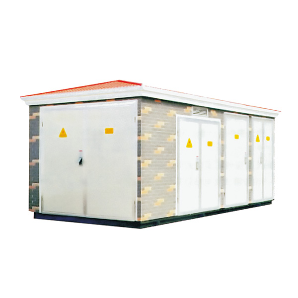 YBW系列箱式變電站系上級電壓40kV，下級電壓12kV(7.2)三相交流50Hz戶外成套設(shè)備，普遍適用于城市、鄉(xiāng)鎮(zhèn)、工廠及油田等場
所，也適用于一些大型建設(shè)…