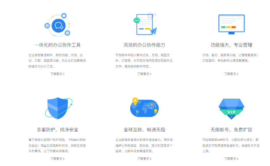 騰訊企業郵箱 騰訊企業郵箱