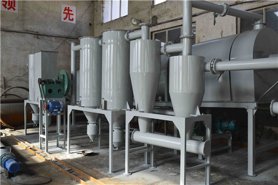 木炭機廠家分析一噸木炭的成本多少？利潤多大？