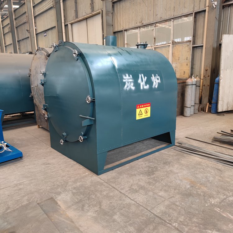 什么原料可以做機(jī)制木炭？機(jī)制木炭在市場能賺到錢嗎？